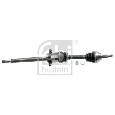 Árbol de transmisión FEBI BILSTEIN 182959 Profesional